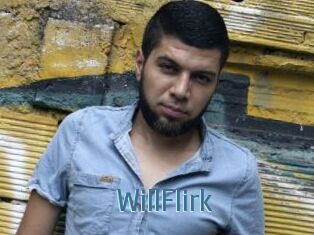 WillFlirk