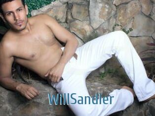 WillSandler