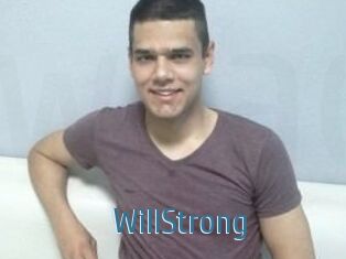 WillStrong