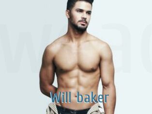 Will_baker