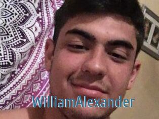 William_Alexander
