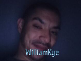 WilliamKye