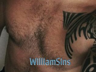 WilliamSins