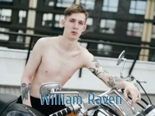 William_Raven