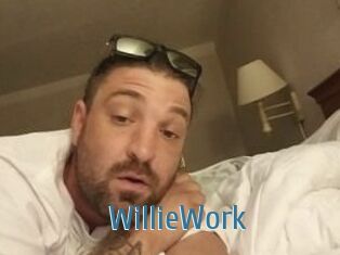 WillieWork