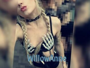 WillowAnne