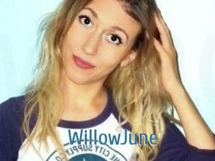 WillowJune