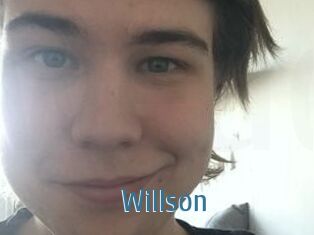 Willson