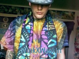 WinkXWankin
