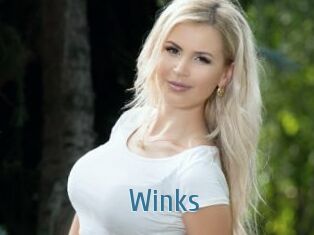 Winks