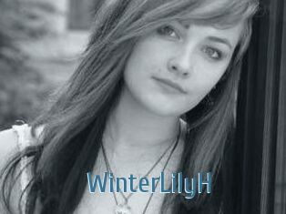 WinterLilyH