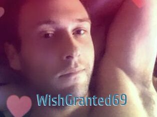 WishGranted69