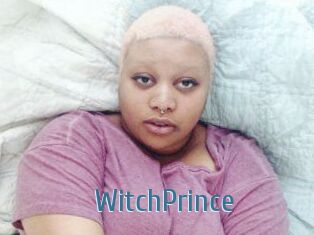 WitchPrince