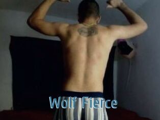 Wolf_Fierce