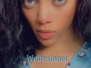 Wolfesinner