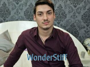 WonderStiff