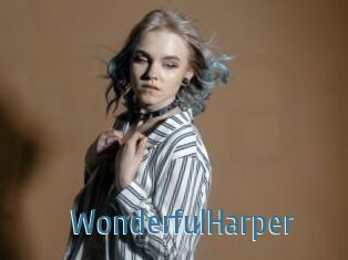 WonderfulHarper
