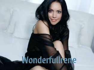 WonderfulIrene