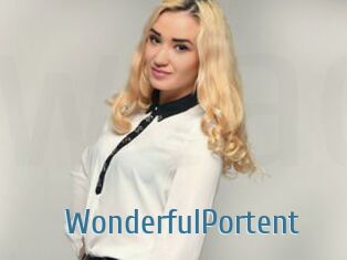 WonderfulPortent