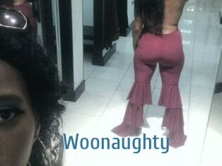 Woonaughty