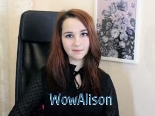WowAlison