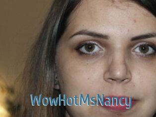 WowHotMsNancy