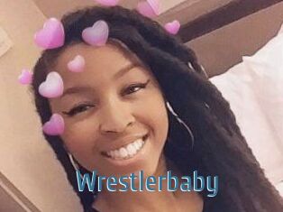 Wrestlerbaby