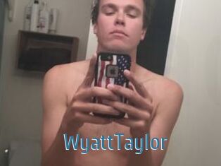WyattTaylor