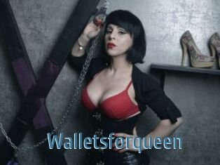 Walletsforqueen