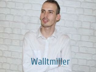 Walltmiller