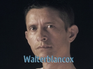 Walterblancox