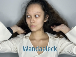 Wandaaleck