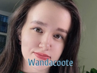 Wandacoote