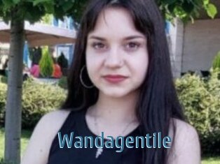 Wandagentile