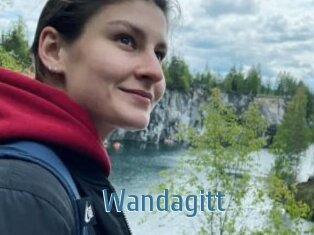 Wandagitt