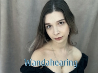 Wandahearing