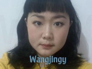 Wangjingy