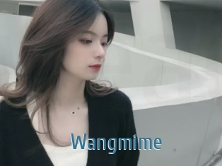 Wangmime