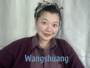 Wangshuang