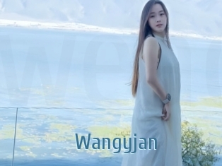 Wangyjan