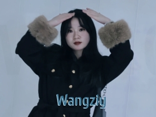 Wangziy