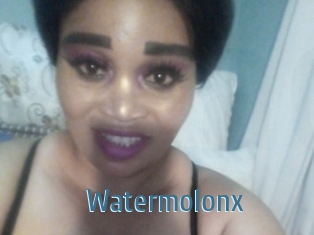 Watermolonx