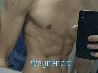 Waynenort