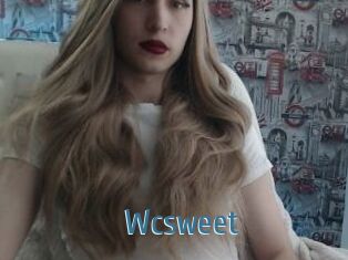 Wcsweet