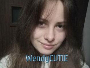 WendyCUTIE