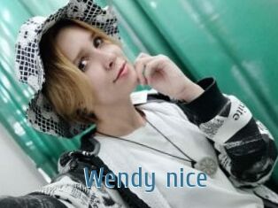 Wendy_nice