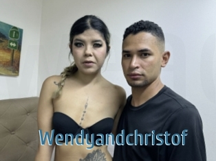 Wendyandchristof