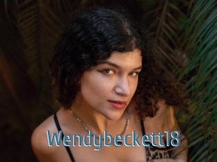 Wendybeckett18