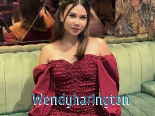 Wendyharington