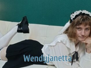 Wendyjanetta